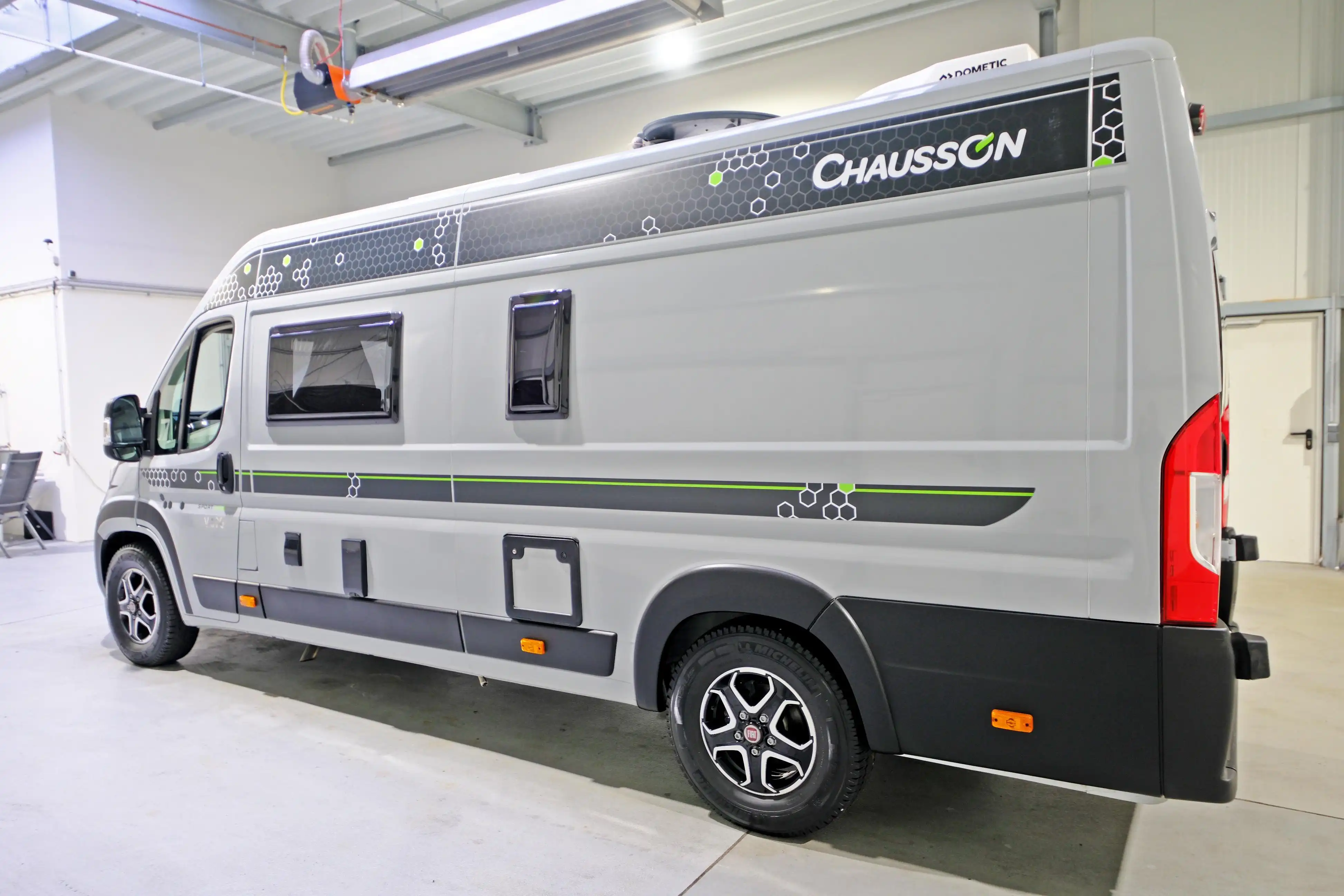 CHAUSSON V 690 Sport Line